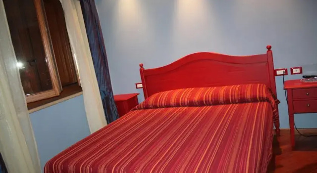 Locanda Pinocchio, Buchen Sie Hotel Rocca Massima Latium