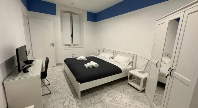 Номер Standard B&B Una notte a Mazzini