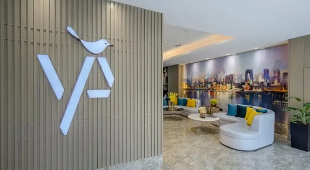 Gya Suzhou Industrial Park Jinji Lake Oriental Gate Hotel