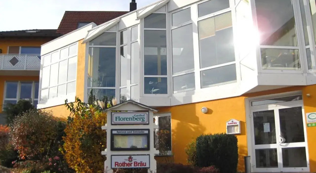 Der Florenberg - Gipfel für Genießer, Book Hotel Kuenzell 