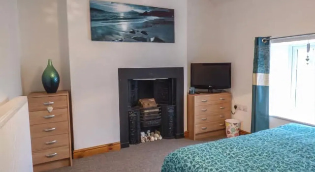 1 Low Braystones Farm Cottage, Забронировать Фермерский дом Фермерские дома Англии, Фермерский дом