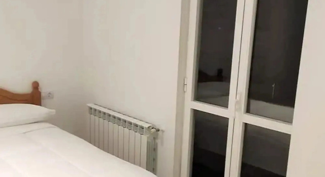 Apartment in Ourense Near Hot Springs, Réserver Appartement Orense Galice