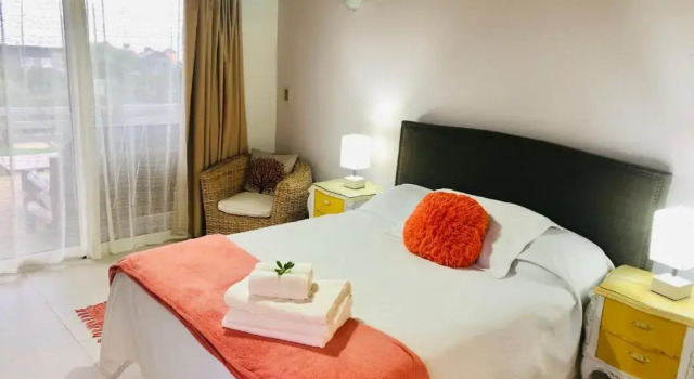 Номер Superior Unique Hotel & Suites