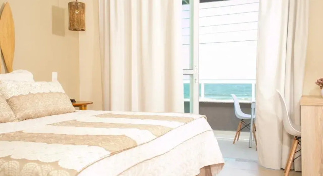 Номер Luxury Hotel VillaReal Charme