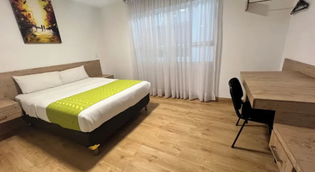 Номер Standard Nogal Suite Hotel Ipiales