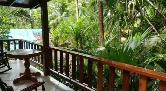 Номер Standard Hotel Costa Verde