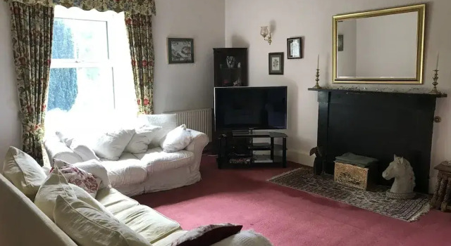 Byrness House, Забронировать Отель Катклью Нортумберленд