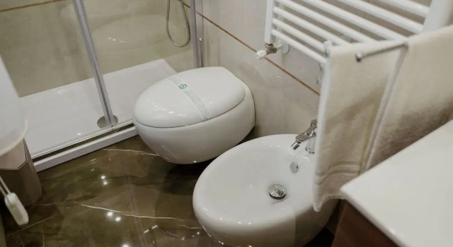 Номер Comfort Miryam House Affittacamere Suite e Relax