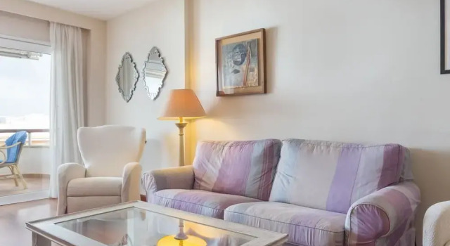 Apartamento Mantonia