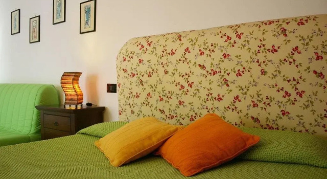 B&B La Kalta