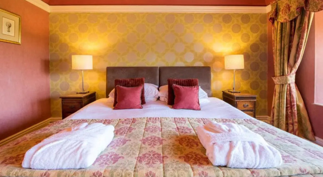 The Falcondale at Lampeter, Buchen Sie Hotel Lampeter Ceredigion