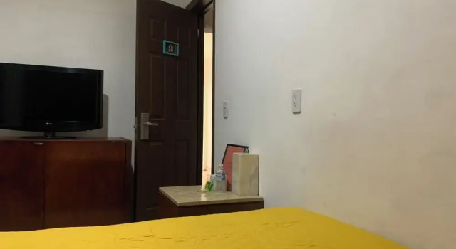 Номер Economy Hotel Galeria & Boutique