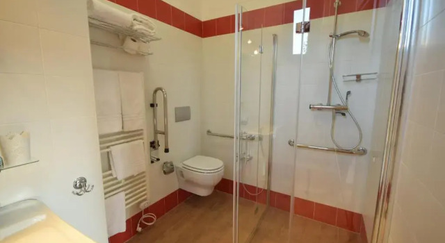 Номер Standard Country House Ciliegia Rossa