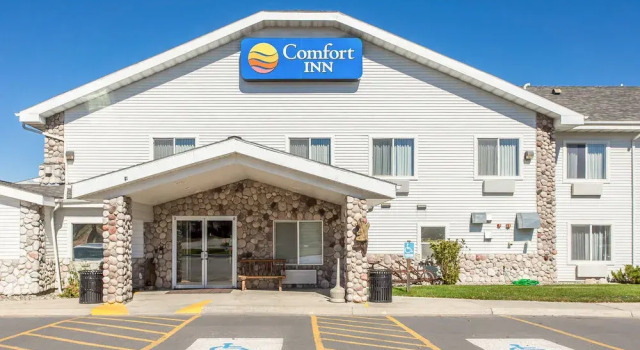 Comfort Inn