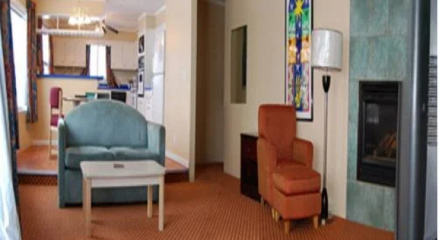 Loyalty Inn - Wisconsin Dells