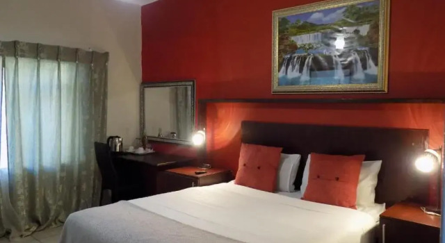 Номер Standard Angel Guest House