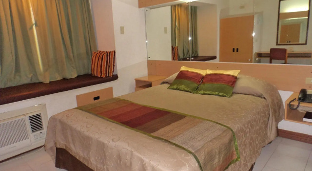 Filipiniana Hotel Calapan