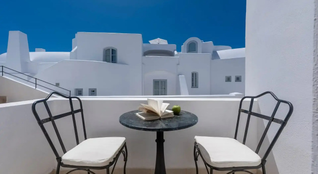 Номер Comfort Meroviglia Boutique Hotel