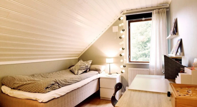 6 Person Holiday Home in Torsby, Rezerwuj Dom wakacyjny Hotele w Svealand z parkingiem, Parking