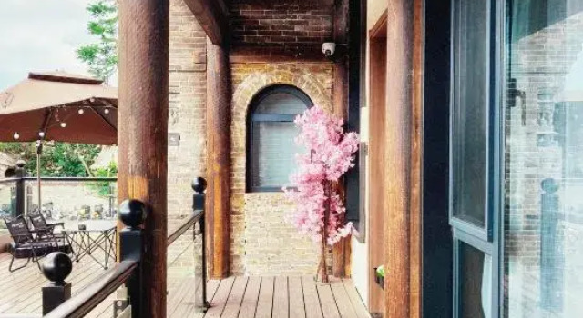 周宅 姹那 晋商庭院 温泉生活空间, Book Hotel Xinzhou Shanxi