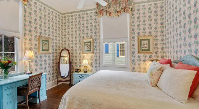 Maison Perrier Bed & Breakfast, Забронировать Отель Новый Орлеан Луизиана, рядом с Ochsner Baptist