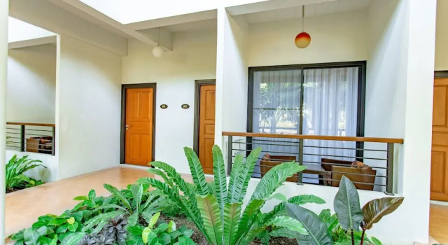 Двухместный номер Standard Horizon Village & Resort