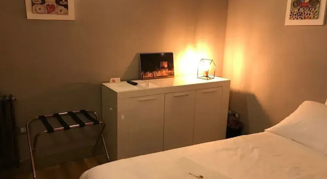 De Gregorio Suites