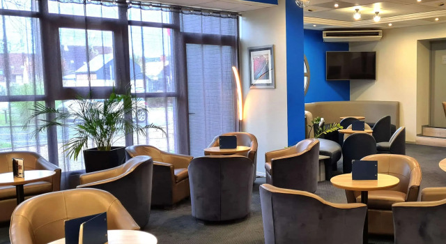 Hotel Le Circuit Le Mans, Забронировать Отель Ле-Ман Sarthe