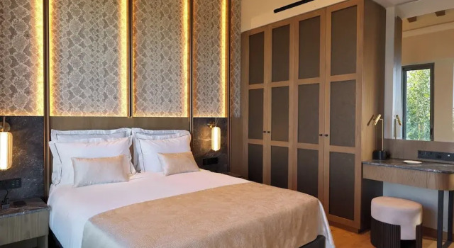 Juniorsuite Pendeli Resort