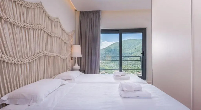 Вилла Deluxe The Dynasty Villas