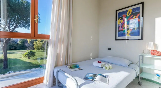 Villa Torre, Забронировать Вилла Отели Apuana coast с бассейном, Бассейн