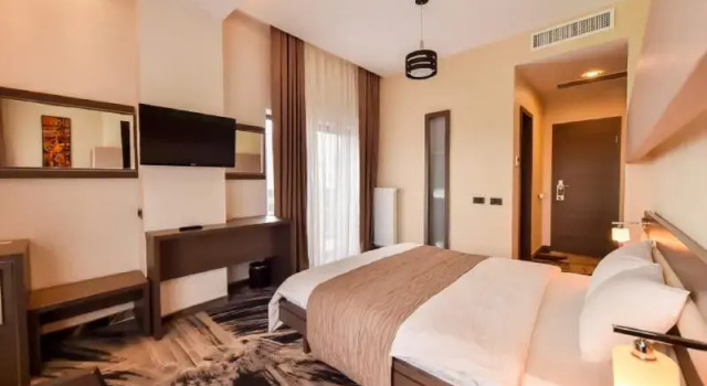 Номер Standard Hotel Scapino