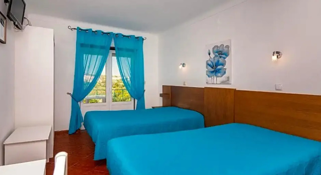 Номер Standard Graca Hotel
