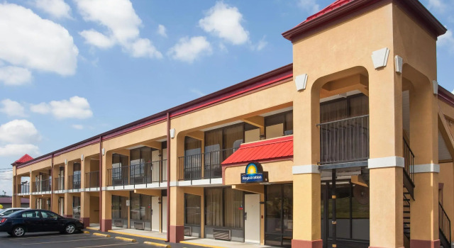 Номер Standard Serenity Inn Sweetwater