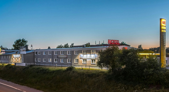 Hotell Nova