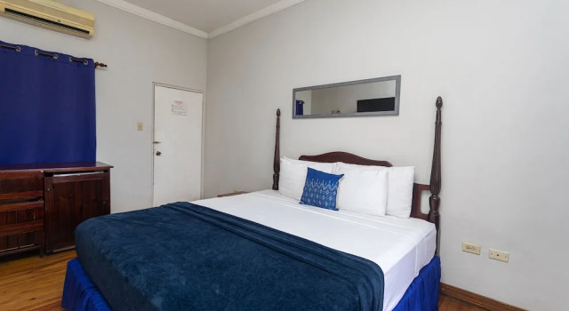 Двухместный номер Comfort Caribic House