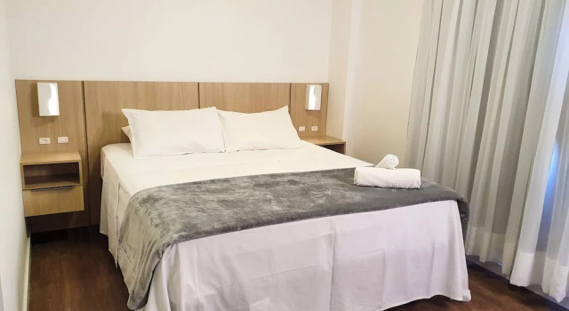 Двухместный номер Superior Avenida Palace Hotel