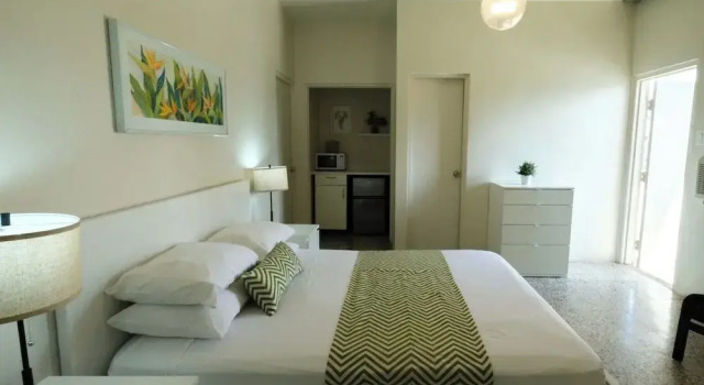 Вилла Beachside Stay A C Stream TV Spot Included