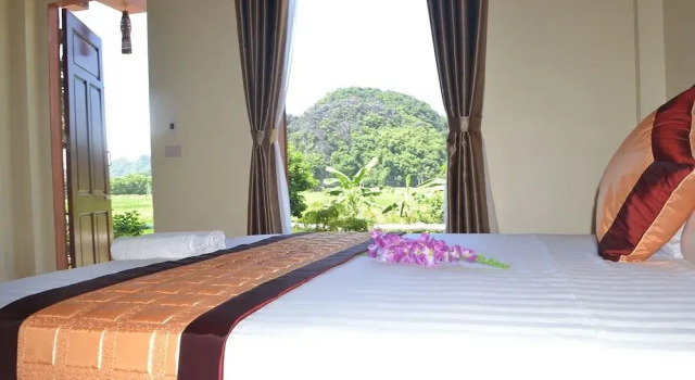 Heritage Soul Bungalow Tam Coc