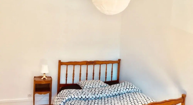 Appartement Parc Thermal Thonon