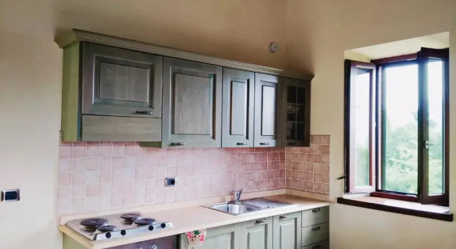 Апартаменты Standard с 2 комнатами Agriturismo Borgo Biaia