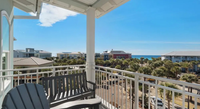 Номер Standard Modern + New Construction & Gulf Views; 3 Pools & Steps to Beach