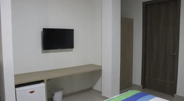 Люкс Comfort Hotel Emerawaa