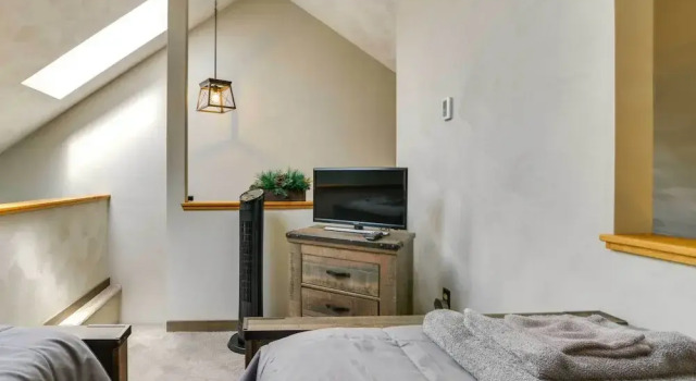 Somerset Townhome w/ Deck < 2 Mi to Ski Lift!, Prenota Appartamento Hidden Valley Stati Uniti