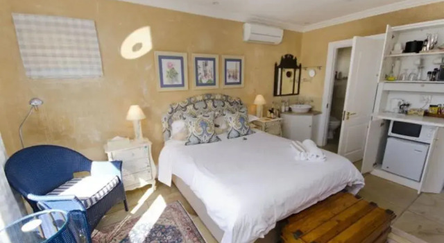 38 Crab Claw, Reservar Hotel Hotéis em Knysna com piscina, Piscina