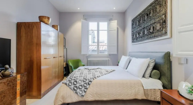 Casa Designer in Lucca
