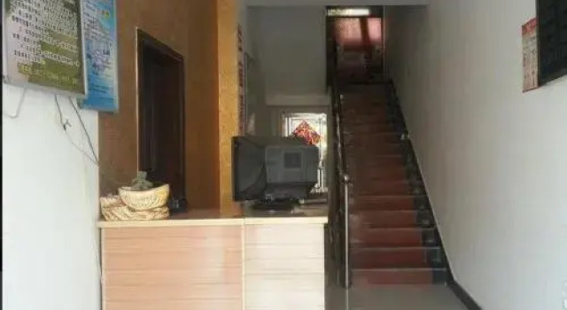Hexie Hotel, Rezervasyon Otel Dali Shaanxi