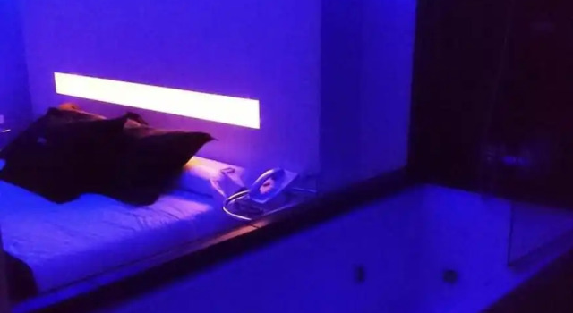 Номер Standard Shhh
