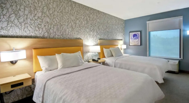 Студия Home2 Suites By Hilton Frankfort