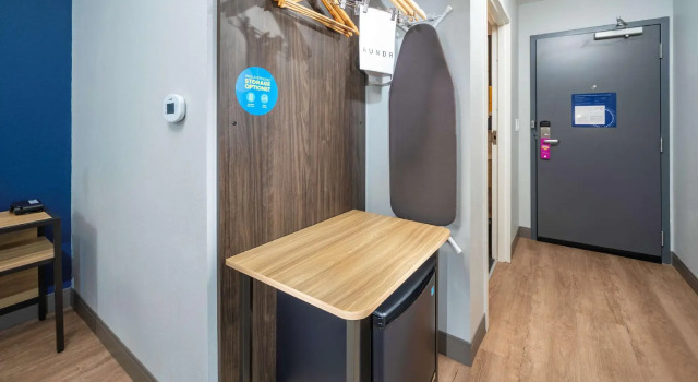 Двухместный номер Standard Tru By Hilton Minneapolis Mall of America